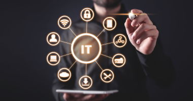 O ITIL não ficou para trás, ele evoluiu com o tempo